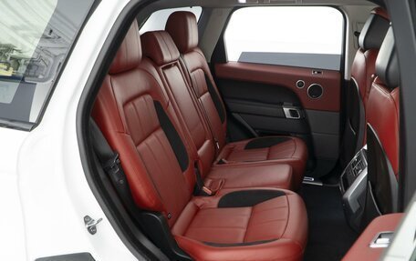 Land Rover Range Rover Sport II, 2018 год, 5 987 444 рублей, 9 фотография