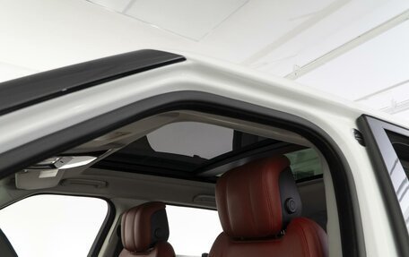 Land Rover Range Rover Sport II, 2018 год, 5 987 444 рублей, 14 фотография