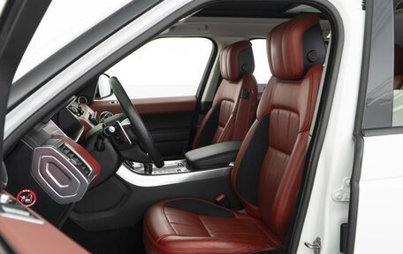 Land Rover Range Rover Sport II, 2018 год, 5 987 444 рублей, 12 фотография