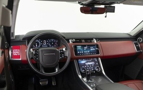 Land Rover Range Rover Sport II, 2018 год, 5 987 444 рублей, 8 фотография