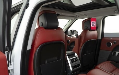 Land Rover Range Rover Sport II, 2018 год, 5 987 444 рублей, 13 фотография