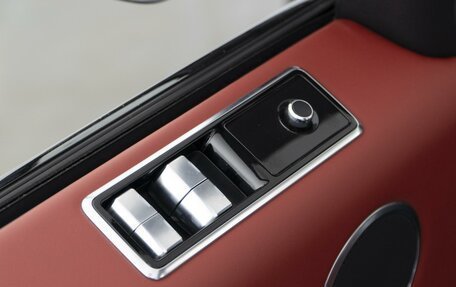 Land Rover Range Rover Sport II, 2018 год, 5 987 444 рублей, 19 фотография