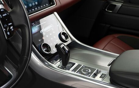 Land Rover Range Rover Sport II, 2018 год, 5 987 444 рублей, 17 фотография