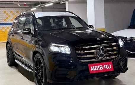 Mercedes-Benz GLS, 2025 год, 16 500 000 рублей, 1 фотография