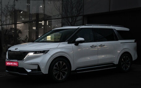 KIA Carnival, 2020 год, 4 500 000 рублей, 1 фотография