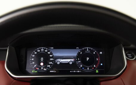 Land Rover Range Rover Sport II, 2018 год, 5 987 444 рублей, 31 фотография