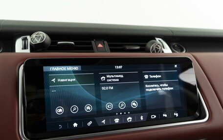 Land Rover Range Rover Sport II, 2018 год, 5 987 444 рублей, 28 фотография