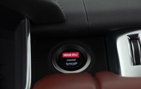 Land Rover Range Rover Sport II, 2018 год, 5 987 444 рублей, 22 фотография