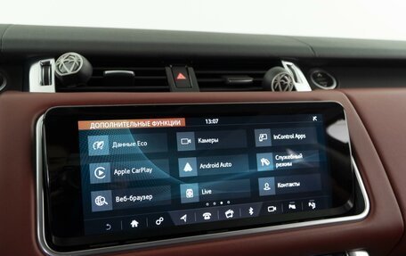 Land Rover Range Rover Sport II, 2018 год, 5 987 444 рублей, 30 фотография