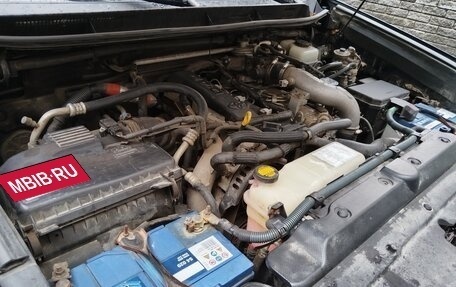 Toyota Land Cruiser Prado 150 рестайлинг 2, 2013 год, 3 050 000 рублей, 2 фотография