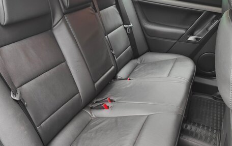 Opel Vectra C рестайлинг, 2008 год, 715 000 рублей, 4 фотография