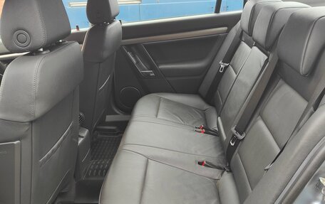 Opel Vectra C рестайлинг, 2008 год, 715 000 рублей, 10 фотография