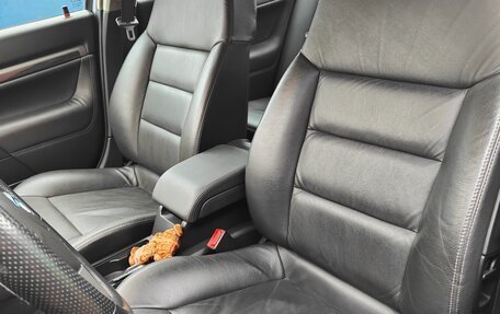 Opel Vectra C рестайлинг, 2008 год, 715 000 рублей, 11 фотография