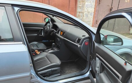 Opel Vectra C рестайлинг, 2008 год, 715 000 рублей, 6 фотография