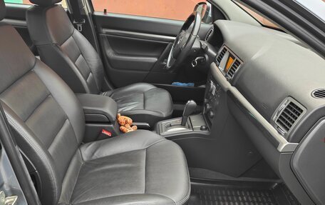 Opel Vectra C рестайлинг, 2008 год, 715 000 рублей, 5 фотография