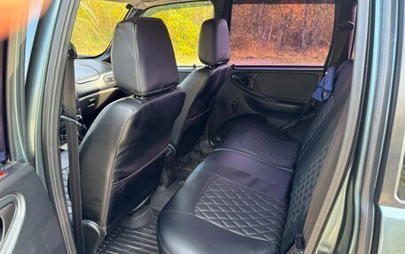 Chevrolet Niva I рестайлинг, 2014 год, 750 000 рублей, 9 фотография