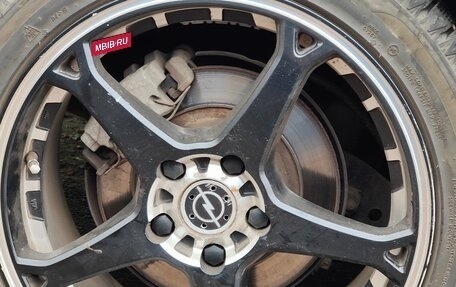 Opel Vectra C рестайлинг, 2008 год, 715 000 рублей, 18 фотография