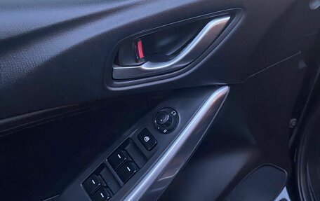 Mazda 6, 2014 год, 1 580 000 рублей, 7 фотография