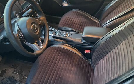 Mazda 6, 2014 год, 1 580 000 рублей, 10 фотография