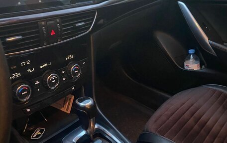 Mazda 6, 2014 год, 1 580 000 рублей, 8 фотография