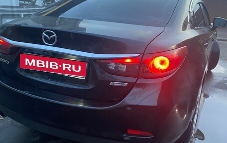 Mazda 6, 2014 год, 1 580 000 рублей, 4 фотография