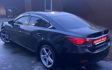 Mazda 6, 2014 год, 1 580 000 рублей, 6 фотография