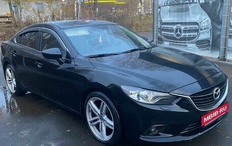 Mazda 6, 2014 год, 1 580 000 рублей, 2 фотография