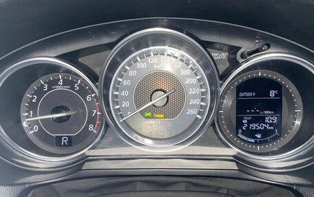 Mazda 6, 2014 год, 1 580 000 рублей, 19 фотография