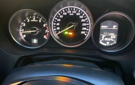 Mazda 6, 2014 год, 1 580 000 рублей, 14 фотография