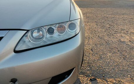 Mazda 6, 2005 год, 375 000 рублей, 3 фотография