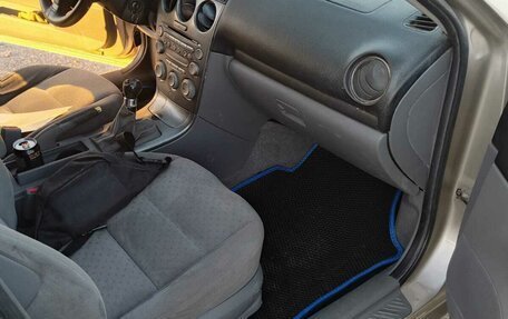 Mazda 6, 2005 год, 375 000 рублей, 8 фотография