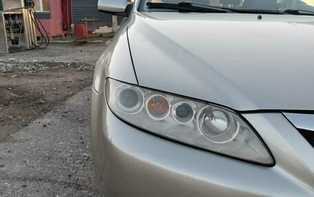 Mazda 6, 2005 год, 375 000 рублей, 4 фотография