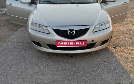 Mazda 6, 2005 год, 375 000 рублей, 5 фотография