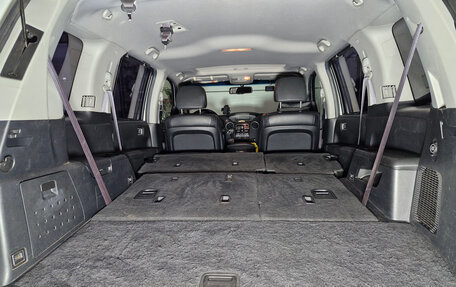 Honda Pilot III рестайлинг, 2012 год, 1 550 000 рублей, 8 фотография