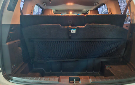 Honda Pilot III рестайлинг, 2012 год, 1 550 000 рублей, 6 фотография