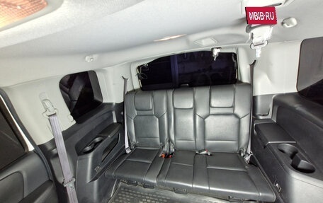 Honda Pilot III рестайлинг, 2012 год, 1 550 000 рублей, 11 фотография