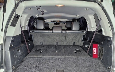 Honda Pilot III рестайлинг, 2012 год, 1 550 000 рублей, 7 фотография