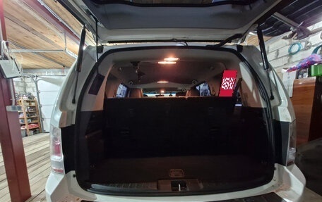 Honda Pilot III рестайлинг, 2012 год, 1 550 000 рублей, 5 фотография