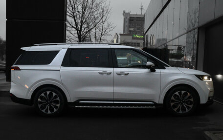 KIA Carnival, 2020 год, 4 500 000 рублей, 4 фотография