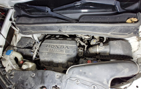 Honda Pilot III рестайлинг, 2012 год, 1 550 000 рублей, 18 фотография