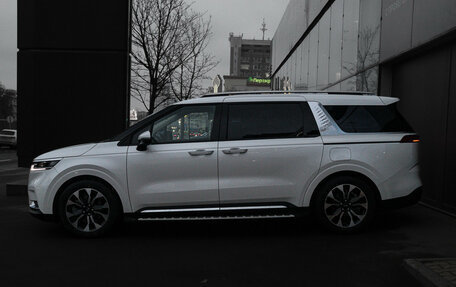 KIA Carnival, 2020 год, 4 500 000 рублей, 8 фотография