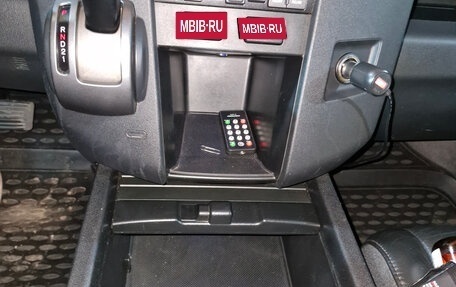 Honda Pilot III рестайлинг, 2012 год, 1 550 000 рублей, 16 фотография