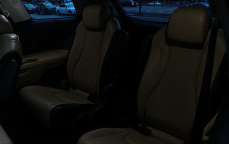 KIA Carnival, 2020 год, 4 500 000 рублей, 14 фотография