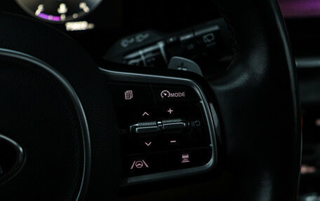 KIA Carnival, 2020 год, 4 500 000 рублей, 23 фотография