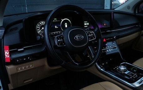 KIA Carnival, 2020 год, 4 500 000 рублей, 20 фотография