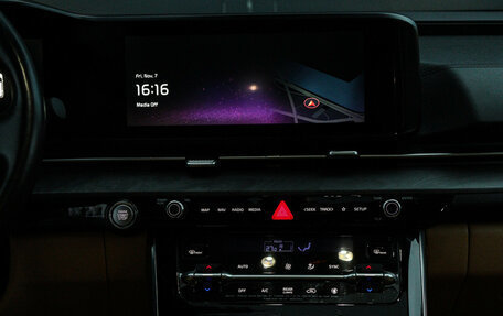 KIA Carnival, 2020 год, 4 500 000 рублей, 16 фотография