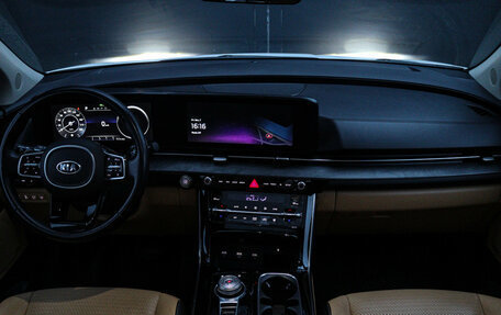 KIA Carnival, 2020 год, 4 500 000 рублей, 15 фотография