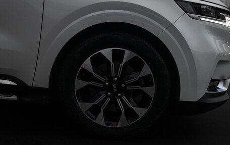 KIA Carnival, 2020 год, 4 500 000 рублей, 30 фотография