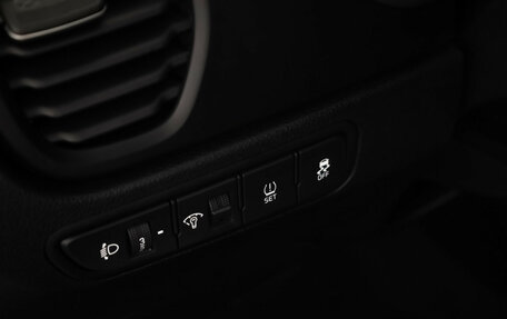 KIA Rio IV, 2021 год, 1 599 000 рублей, 12 фотография