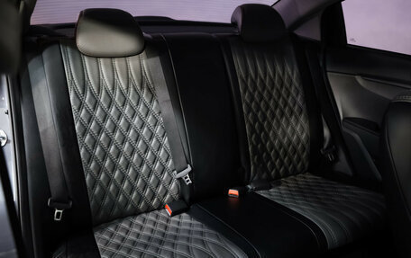 KIA Rio IV, 2021 год, 1 599 000 рублей, 19 фотография